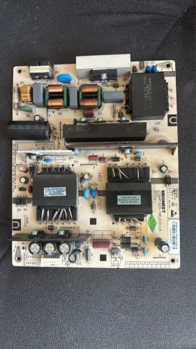 Placa para TV