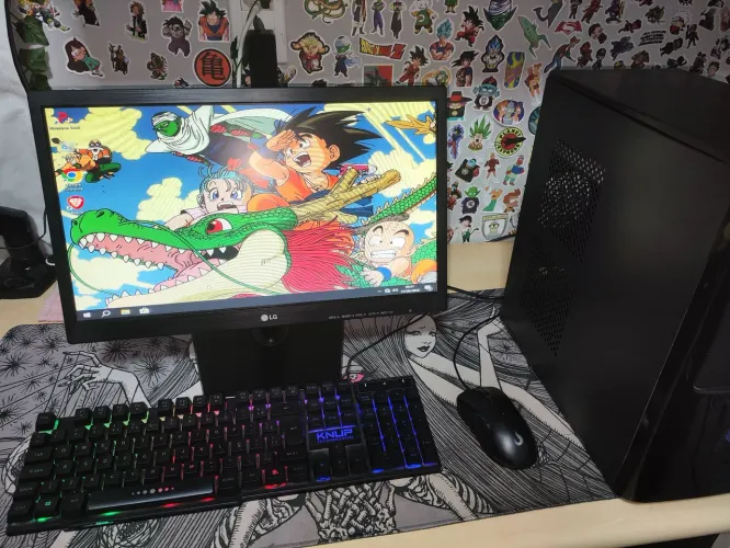 Computador Gamer