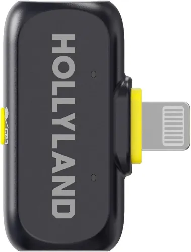 Receptor Hollyland LARK A1 - Lightning (iPhone)