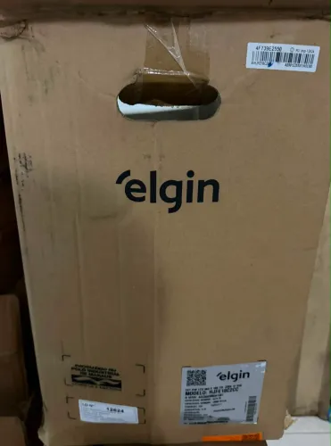 Elgin Split 18000 btus inverter