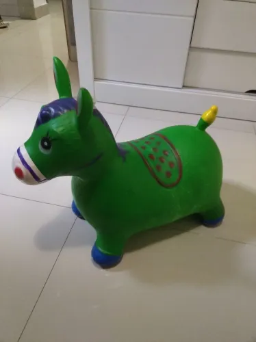 Cavalinho infantil 