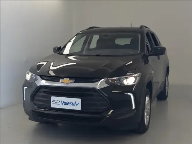 Chevrolet Tracker LT 1.0 Turbo 12V Flex AUT 2022