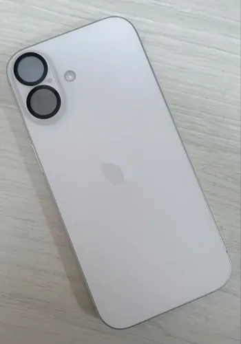 Vendo iPhone 17 pouco usado/adquirido em mar/26