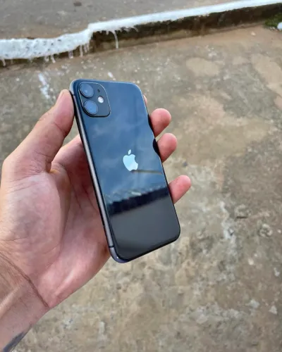 iPhone 11 pra sair hoje 