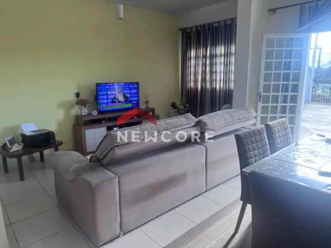 Casa em Nossa Senhora da Guia - Centro - Tremembé/SP