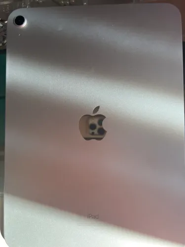 iPad geração 10 - Muito novo - pouco uso