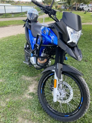 Avelloz Azx 160Cc 2025