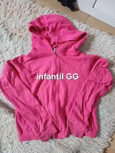 Casaco infantil