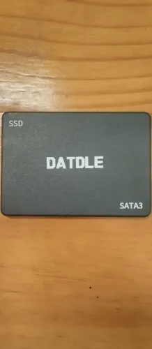 SSD HD notebook