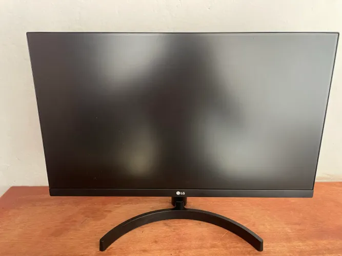 Monitor Gamer LG LED 23.8'' Full HD