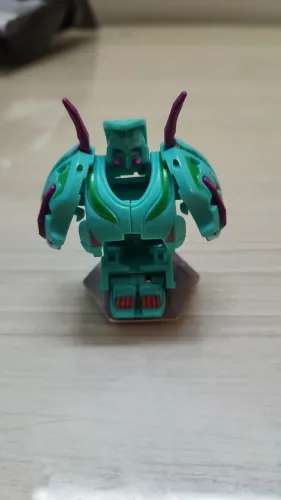 Bakugan Ventus Hylash