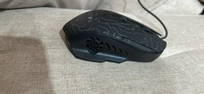 Mouse gamer
