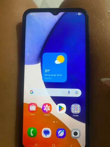 A14 Samsung