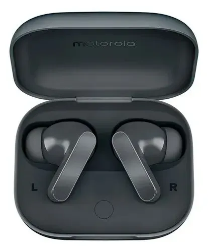 Motorola Buds Bass