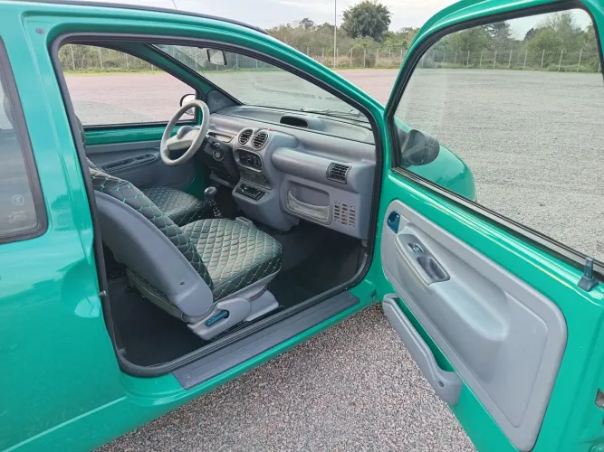Renault Twingo 1.2 1995