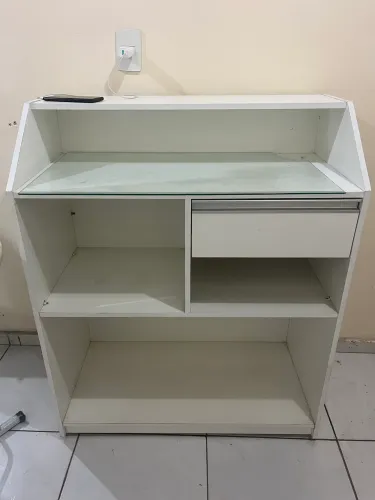 Balcão de atendimento