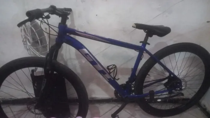 Bike aro 29 filé