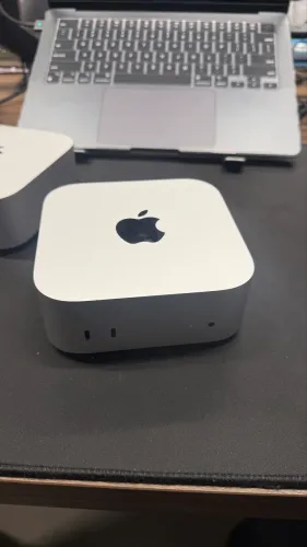 MAC MINI M4 16GB 256gb SSD