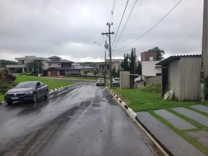 Lote/Terreno para venda possui 450 metros quadrados em Centro - Registro - São Paulo