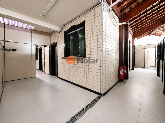 Ponto Comercial Para Alugar No Bairro Cidade Nova em Belo Horizonte MG