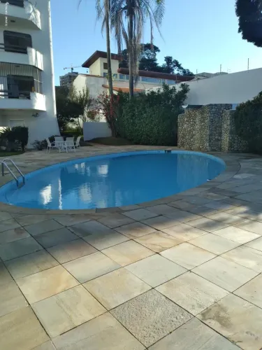 Apartamento para Locação em São José dos Campos, Vila Ema, 4 dormitórios, 2 suítes, 4 banh