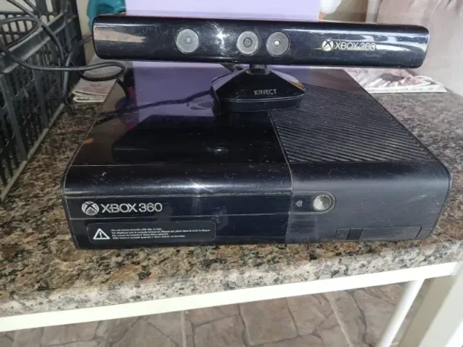 Xbox 360