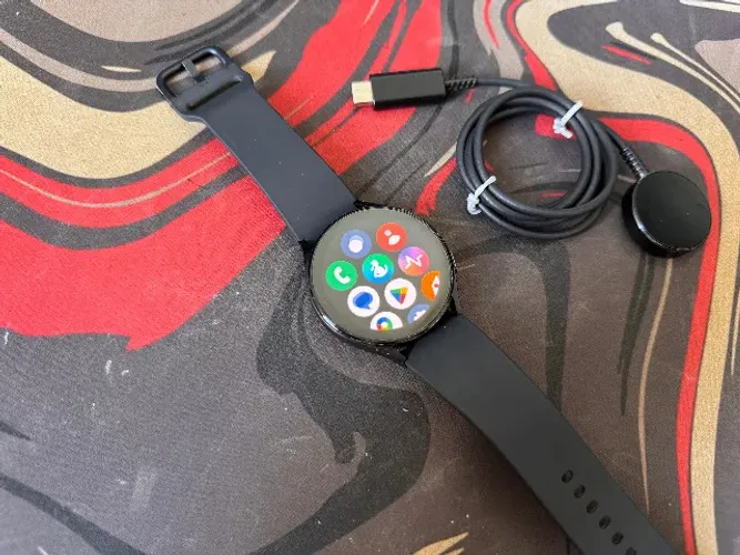 Samsung Galaxy Watch5 LTE 44mm Safira SM-R915F