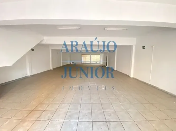 SALÃO E SALA COMERCIAL PARA VENDA