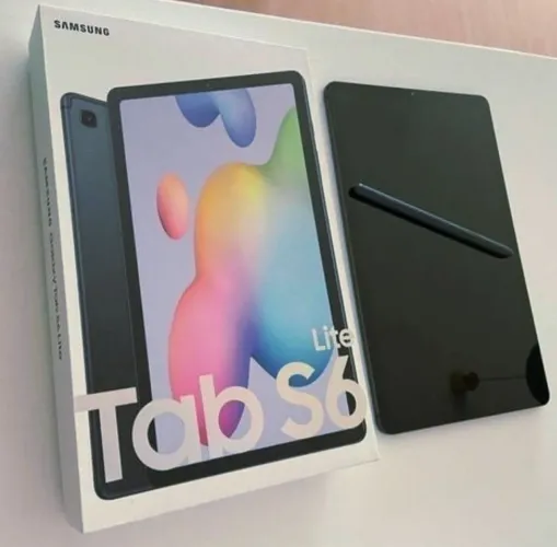 Samsung Galaxy Tab S6 Lite