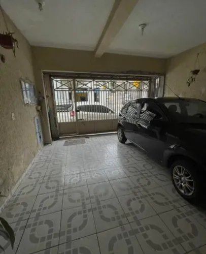 Vendo casa no Jurunas (S)