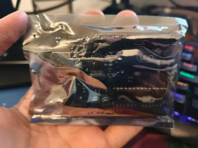 Arduino UNO
