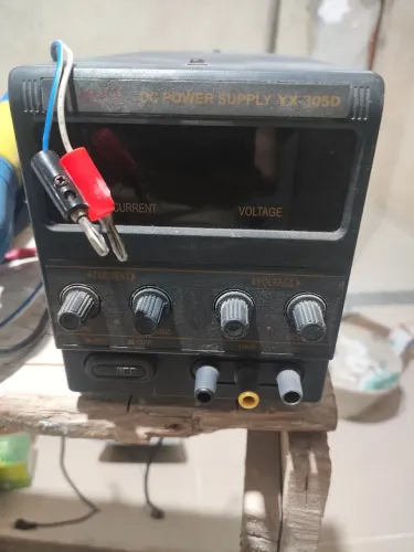 Vendo estação de retrabalho e fonte! Conserto de celular