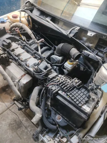 catalizador gol G5 1.6 8v