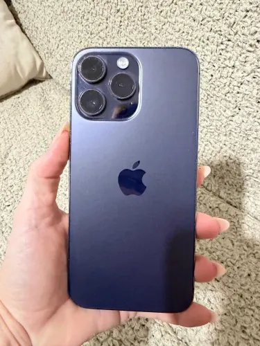 iPhone 14 Pro Max 128 Gb