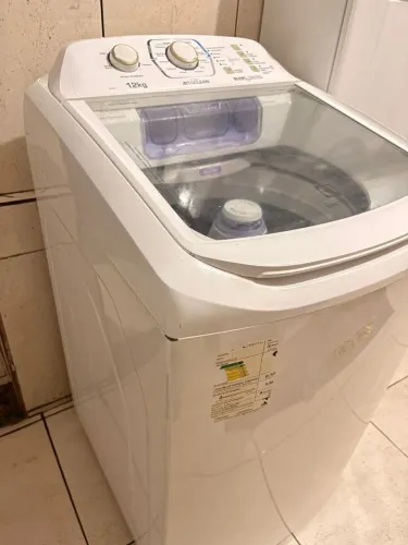 Electrolux 12 kilos