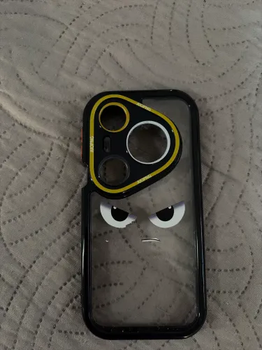 Capa Huawei 80 pura ultra