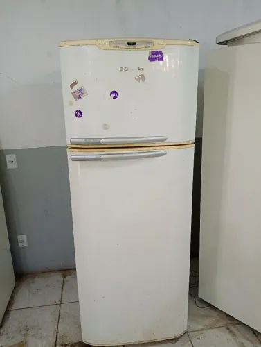 Geladeira Frost Free Df 45