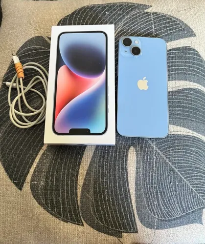 iPhone 14,128 gb