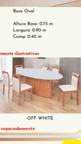Mesa Roberto