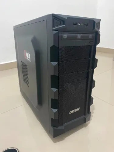 PC Gamer GTX750 8GB RAM