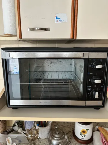 Forno Elétrico Cadence