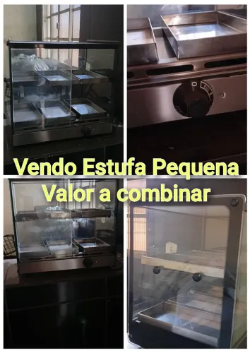 Estufa