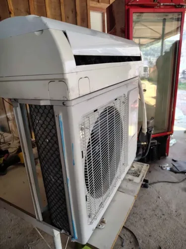 Ar Condicionado Philco 9 mil Btus Q/F (Só Venda) (Econômico)