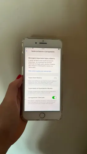 Iphone 8 plus