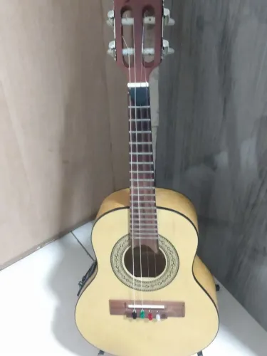 Cavaquinho Giannini raiz