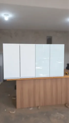 Armário Aéreo 100% MDF