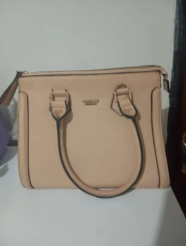 Bolsa Vogue Original