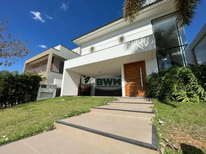 Casa com 4 dormitórios, 316 m² - venda por R$ 2.700.000,00 ou aluguel por R$ 19.915,00/mês