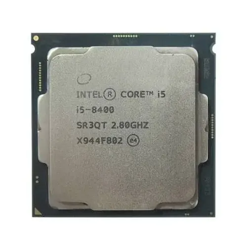 I5 8400 350 barato