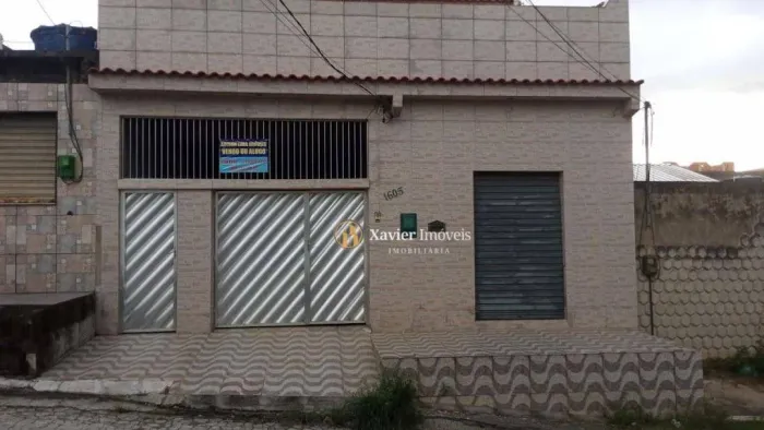 Casa com 2 dormitórios, 150 m² - venda por R$ 600.000,00 ou aluguel por R$ 1.800,00/mês -